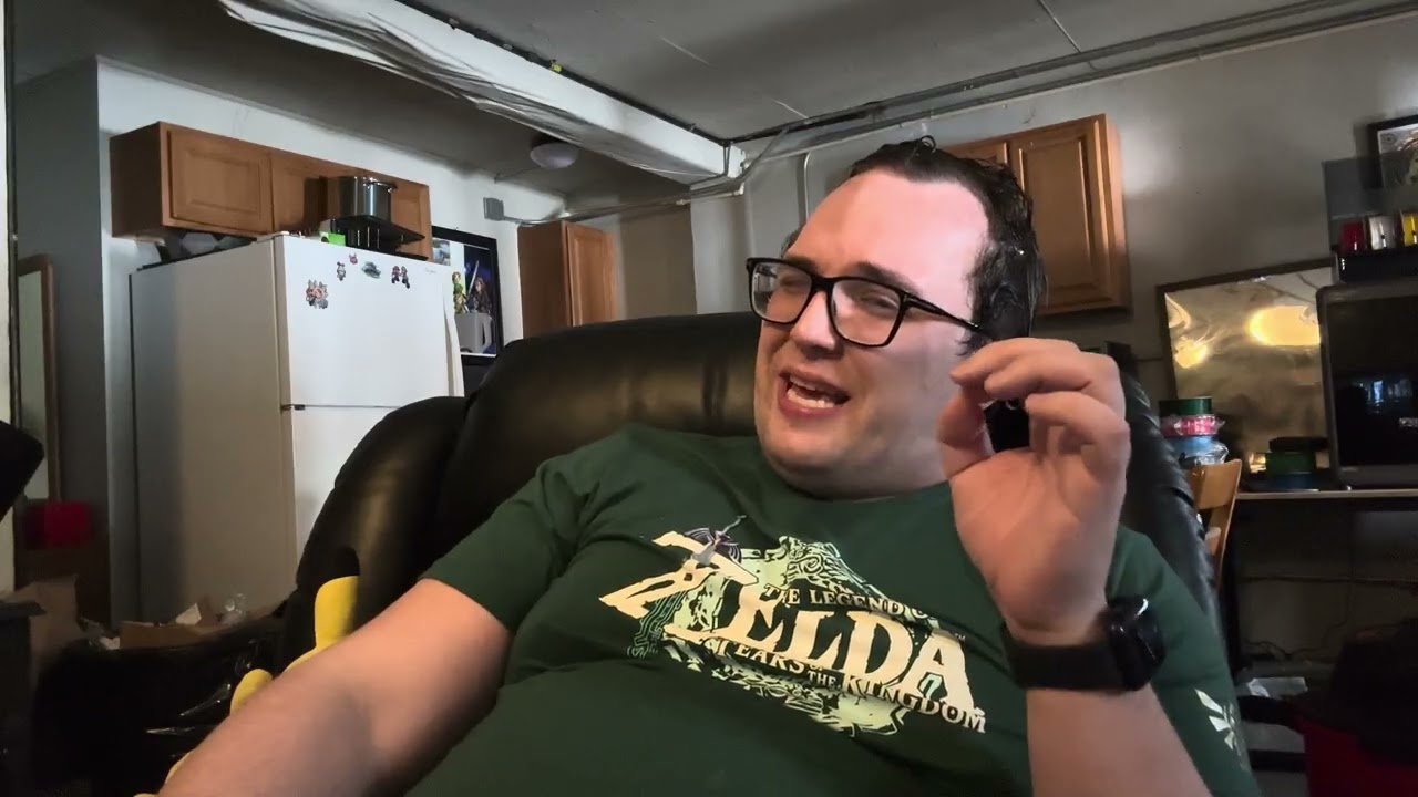 How Gay Culture Will End Because Of Nintendo Games