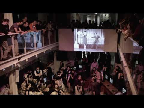נשף פורים בבית העיר תל אביב - 2011