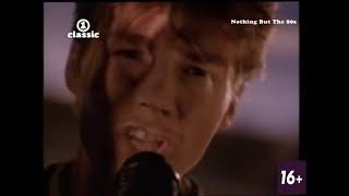 A-ha  -   The Living Daylights   (1988)