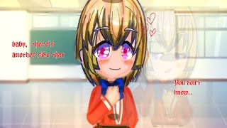 Baby, Theres Another Side That You Dont Know Tysm For 1,O23 Cupcakes