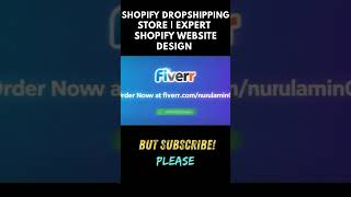 Shopify Store Mastery & Dropshipping Extraordinaire #dropshippinghustle #shopifyexperts
