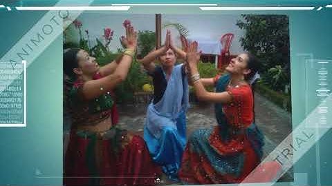 INTRO BOLLYWOOD VALLE