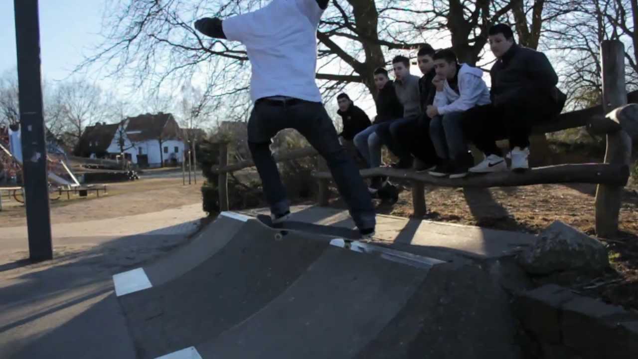 Skate Session Bremerhaven