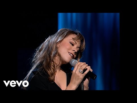 Mariah Carey - El Amor Que Sone (Open Arms Spanish)