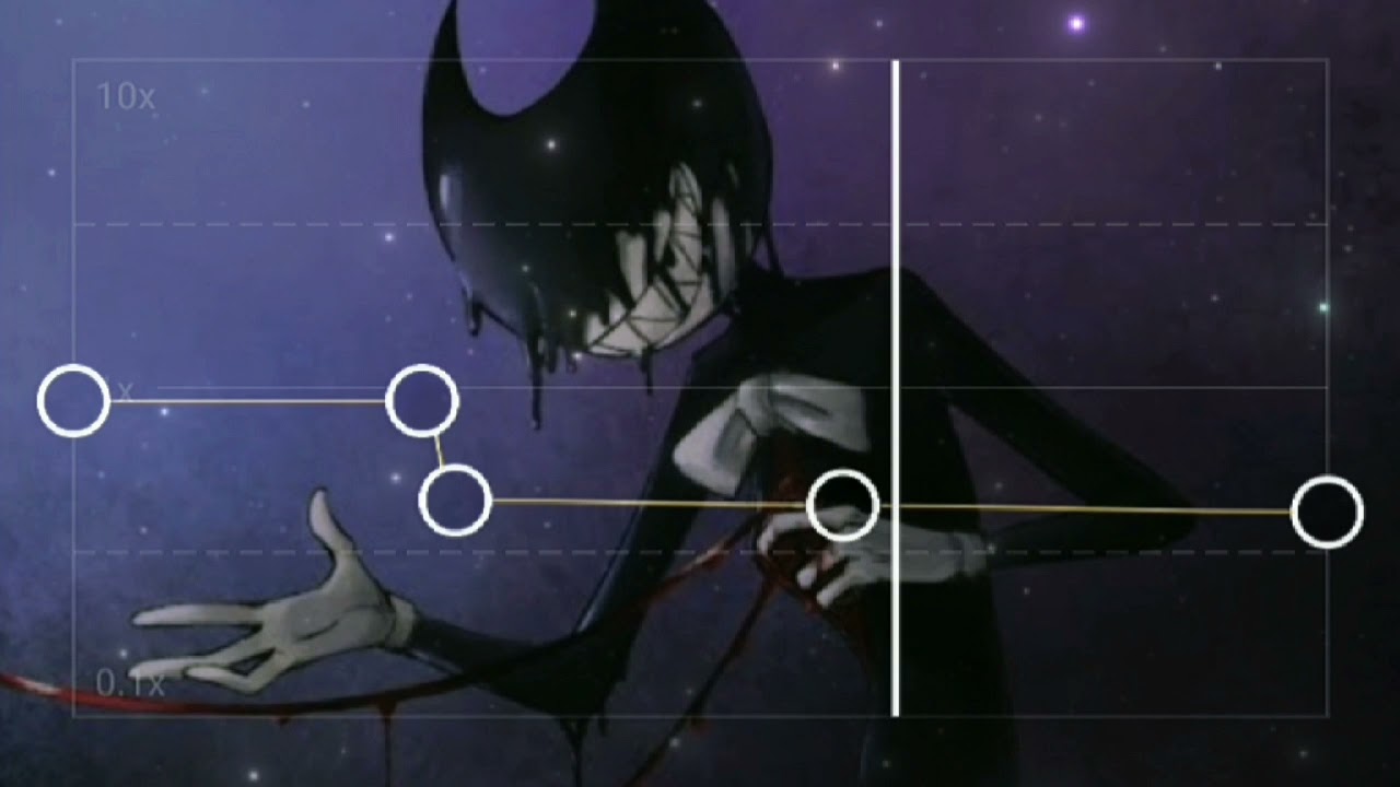 BUILD OUR MACHINE [EDIT AUDIO] ON CAPCUT