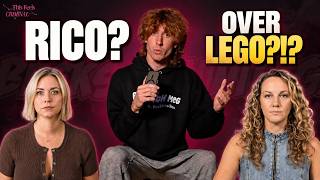 Reckless Ben Went to War Over $200K of LEGO. It Ended in a RICO Case
