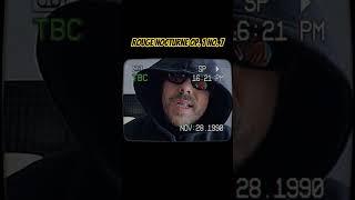 Rouge Nocturne Op.1 No.7 #rapqc #rapmtl #rapquebecois