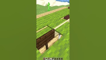 Realistic Pool Table in Minecraft 🎱 #shorts