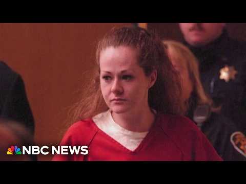 Christa Pike now conscious and speaking following failed execution
