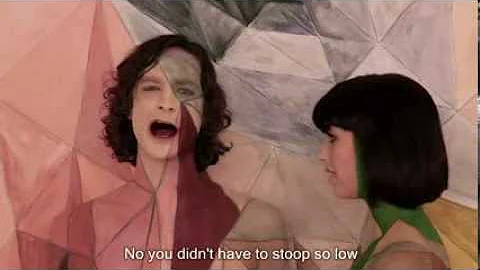 Gotye - Somebody That I Used To Know (Lyrics)