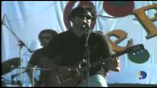 Pegotes [En Vivo Un Grito De Fin De Siglo]