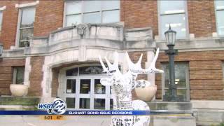 Elkhart Common Council to vote on $7 million bond