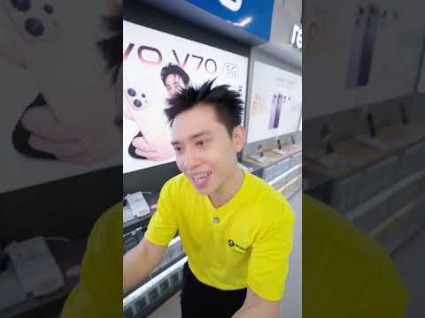 20/10 này, Thế Giới Di Động có +1 DEAL XỊN, QUÀ XINH cho phái đẹp! #shorts