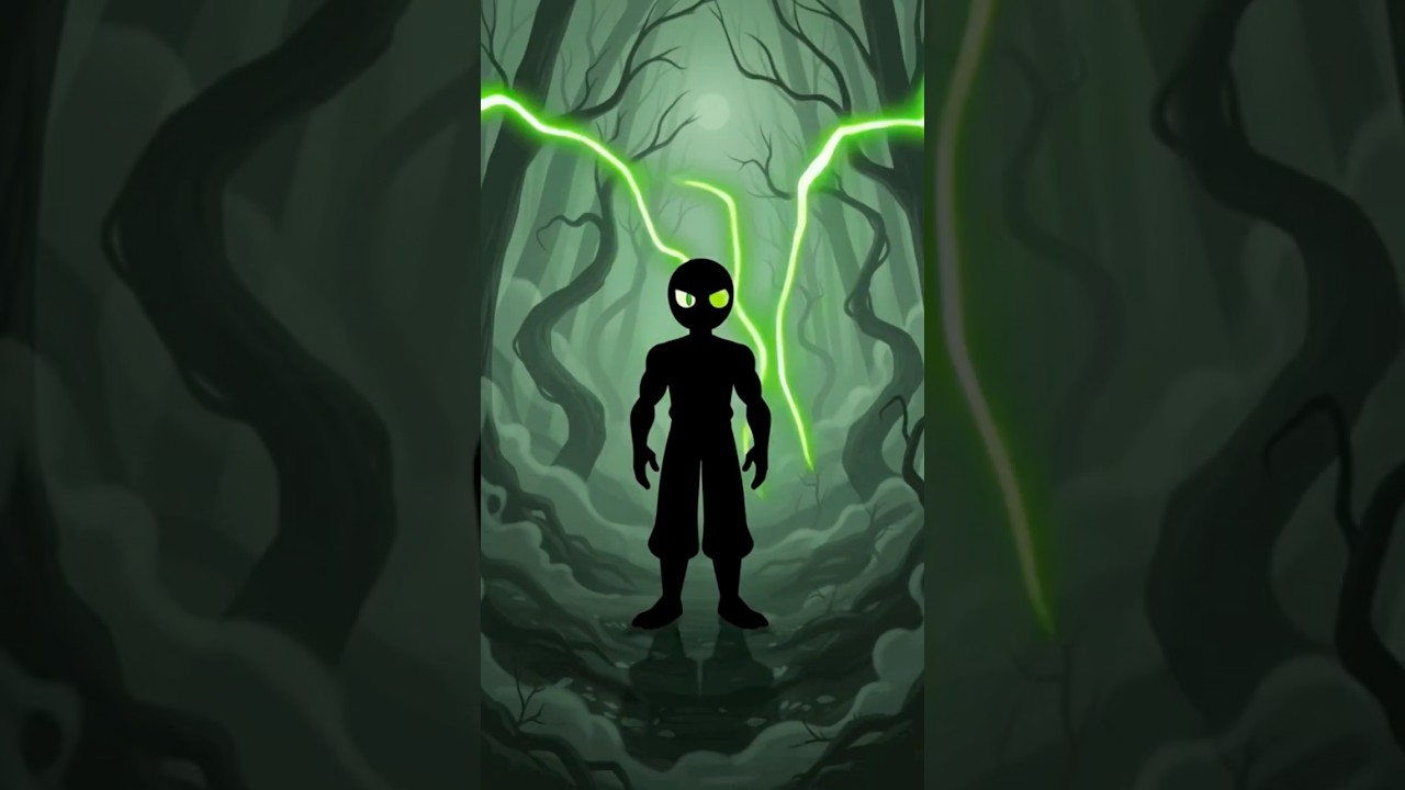 Nocturo | Faceland Villain