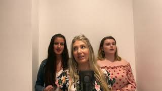 The Negative / Waitress (Cover) - Maïssane Bakir, Clara Pacaud & Gwendoline Feral