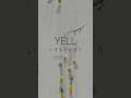 YELL/いきものがかり
