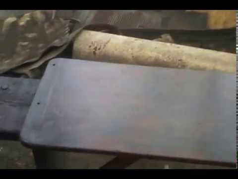 Как покрасить дерево быстросохнущим лаком правильно