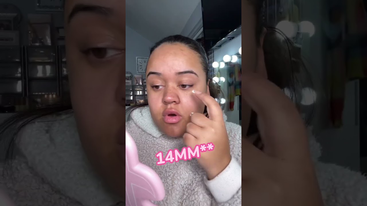 Individual Lashes by Tatti Lashes #diylashextensions #individuallashes #lashextensions @tattilashes