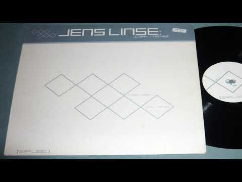 Jens Linse — Jens Linse - Ju'say...!