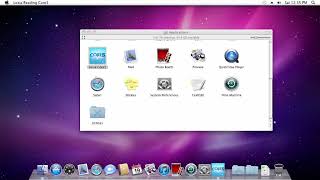 Old ahh version of Lexia Core5