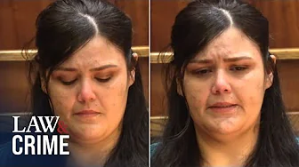 Florida Woman's Scandalous Affair Led to Boyfriend's Killing