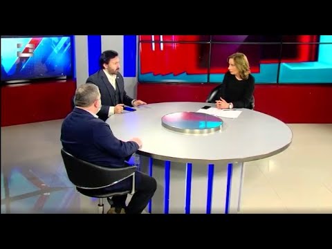 უნდა აიღონ დაკისრებული ვალდებულებები და ხალხს უთხრან, რა გეგმა არსებობს. დღეს ვიცით რას ვაკეთებთ?!