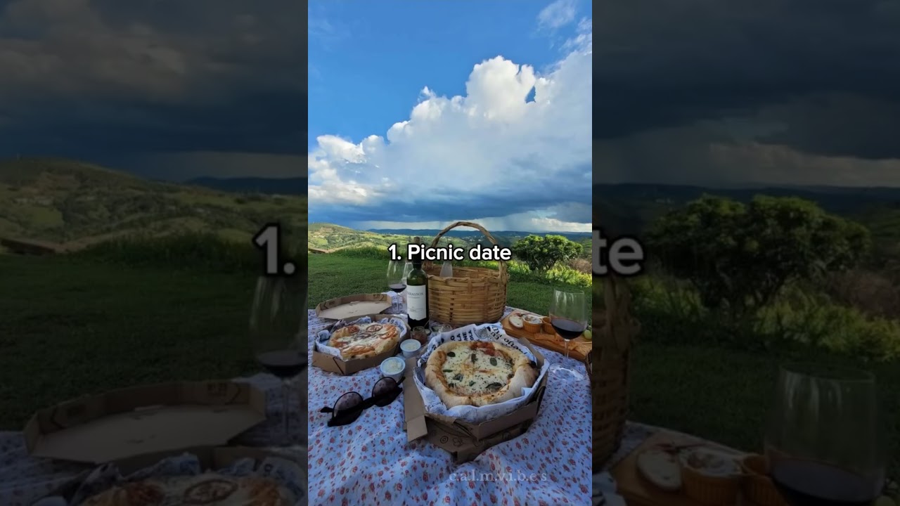 Which Activity would your partner prefer? 🥰