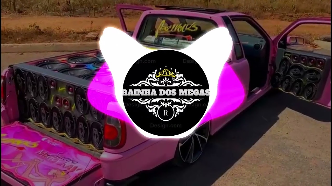 Mega NEJO 2025 - OUTUBRO (DJ FelipeCWB CuritibaPR)