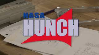 Computerized Machining Technology & NASA - Round 2