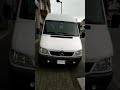 MERCEDES BENZ SPRINTER 413 19 + 1