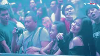 LIQUID JOGJA Live WIWEK