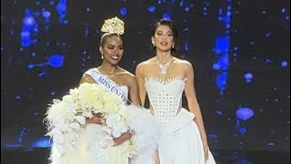 [FULL HD VIDEO] MISS UNIVERSE PH 2024 ANNOUNCEMENT OF WINNERS | CHELSEA MANALO MUPH 2024 | MUPH 2024