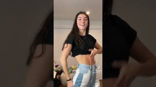 Y Charli Damelio Challenge