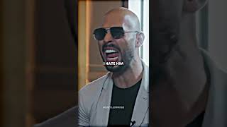 NPCs Can't Answer Why They Hate Andrew Tate