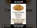 Braintest🧠 #viral #explore #puzzle #maths #youtubeshorts #fyp  #shorts #shortsvideo #new #mindset