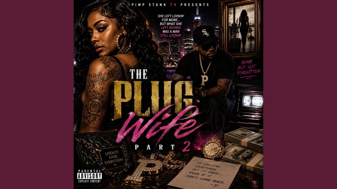 The Plug Wife Part 2 (Radio Edit)