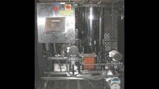 Information 50 SQ. FT. MILLIPORE PELLICON 2 MAXI ULTRA FILTRATION SYSTEM Update