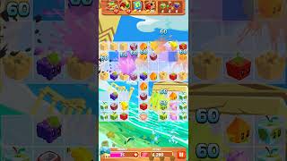 Juice Cubes Level 330