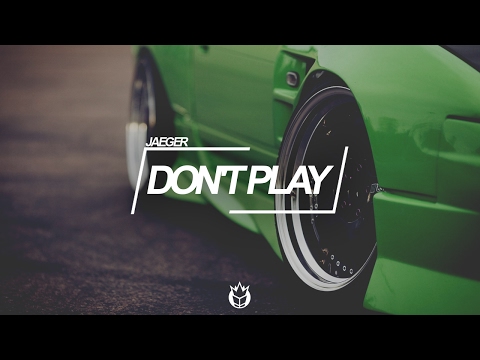 JAEGER Don T Play