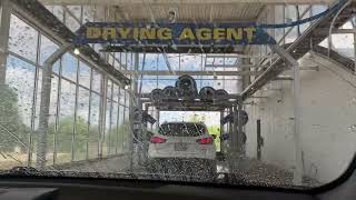 Pro 5 Carwash in Keller TX taken on July 7 2024