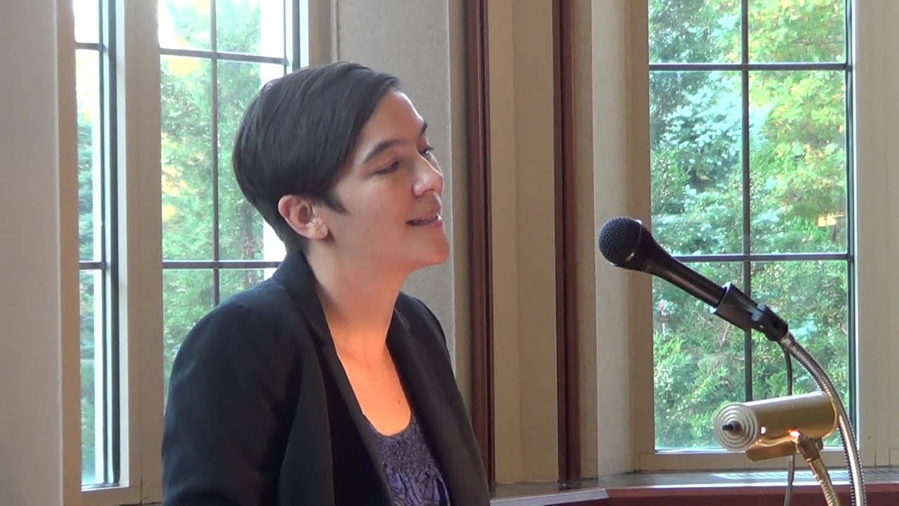 Joyelle McSweeney introduces Jac Jemc