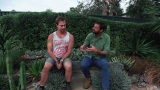 Creating Beautiful Gardens With The Diggers Club