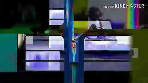 Wow! Green Splaat Scan is gone! Scan vs Round 550