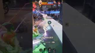 Welcome to the ice age #Deadlock #DeadlockClip #DeadlockGuides