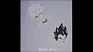 Goku & Vegeta Try Drawing... The Result Is Hilarious! 😂🎨 Goku & Vegeta Try Drawing... The Result Is Hilarious! 😂🎨