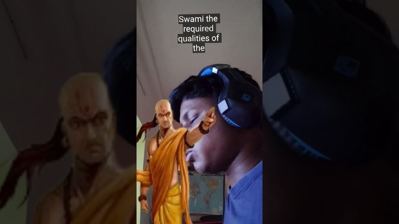 THE GEOPOLITICAL CONCEPT SERIES EPO-1 : THE 1st ANGA OF THE SAPTANGA THEORY OF KAUTILYA