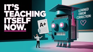 Meet the Self-Learning Memristor - the Brain Behind Tomorrow's AI