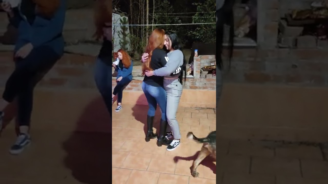 Obscure 2 - Kizomba lenta