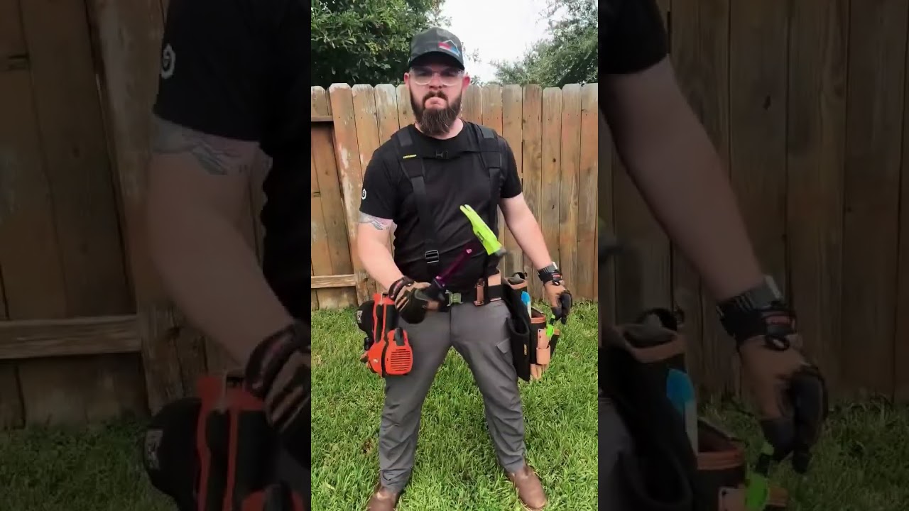 The right tools make all the difference | Firm Grip