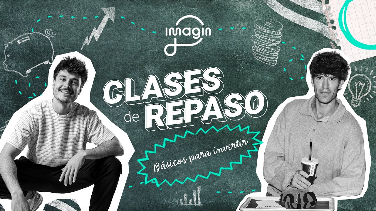 Básicos para invertir con el crack de Aleix Puig